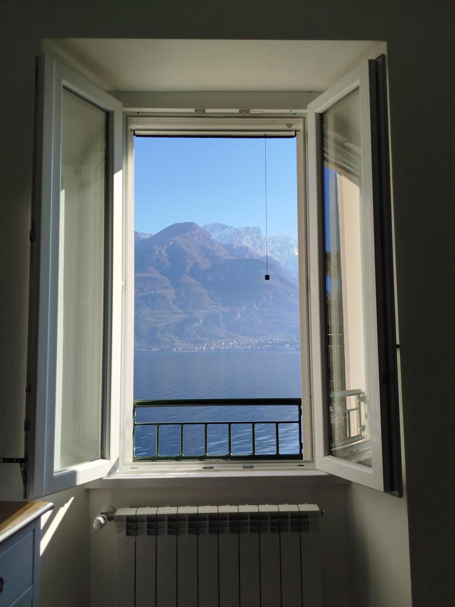 Domus Graziana - Lake Front Oliveto Lario Exterior photo